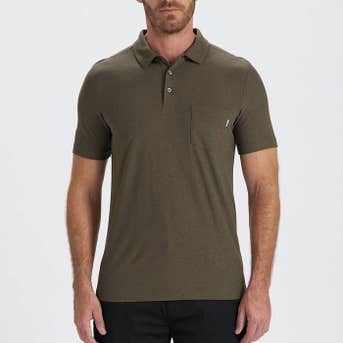 Vuori Ace Polo