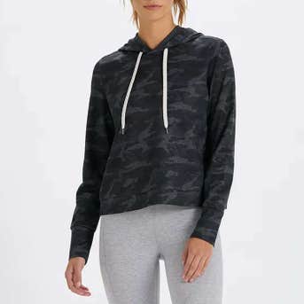 Vuori Halo Essential Hoodie