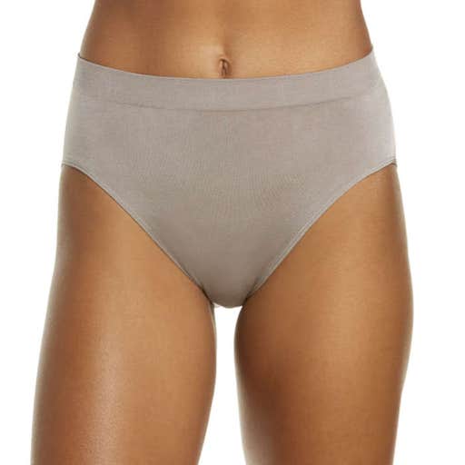 nordstrom.com, Wacoal B Smooth High Cut Briefs