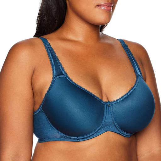amazon.com, Wacoal Basic Beauty T-Shirt Bra