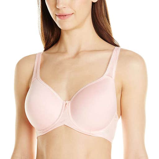 amazon.com, Wacoal Basic Beauty Underwire Contour Bra
