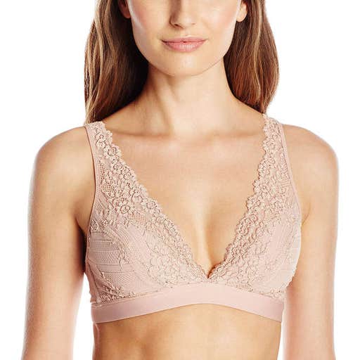 amazon.com, Wacoal Embrace Lace Soft Cup Bra