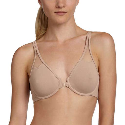 amazon.com, Wacoal Front Close T-Back Bra