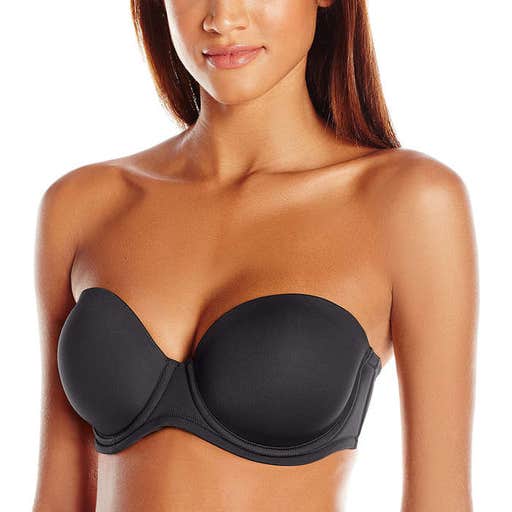 amazon.com, Wacoal Red Carpet Convertible Strapless Bra