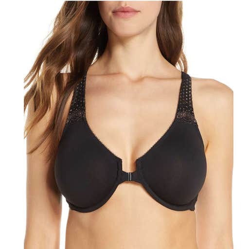 amazon.com, Wacoal Soft Embrace Front Closure Underwire Bra