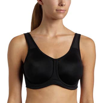 Wacoal Sport Underwire Bra
