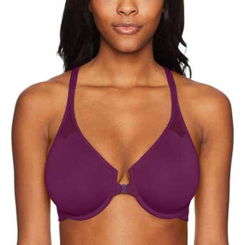 Wacoal T-Back Seamless Underwire Bra