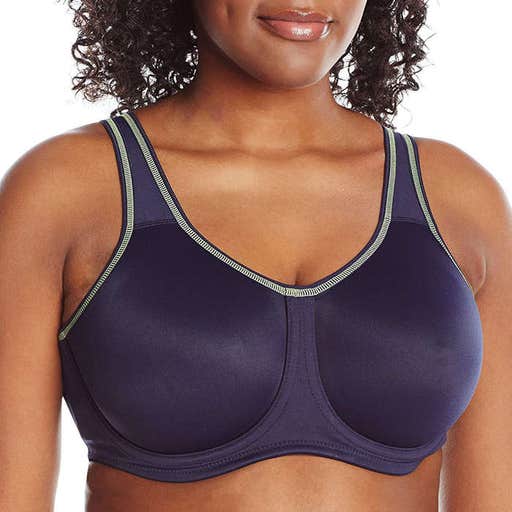 amazon.com, Wacoal Underwire Sports Bra
