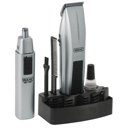 amazon.com, Wahl Beard Trimmer with Bonus Personal Trimmer