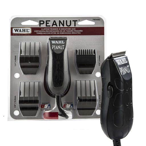 amazon.com, Wahl Professional Peanut Clipper
