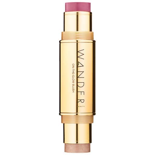 sephora.com, Wander Beauty On-The-Glow Blush and Illuminator