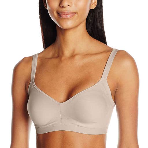 amazon.com, Warner's Easy Does It No Bulge Bra