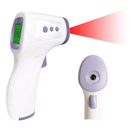 target.com, Wasserstein Infrared Thermometer