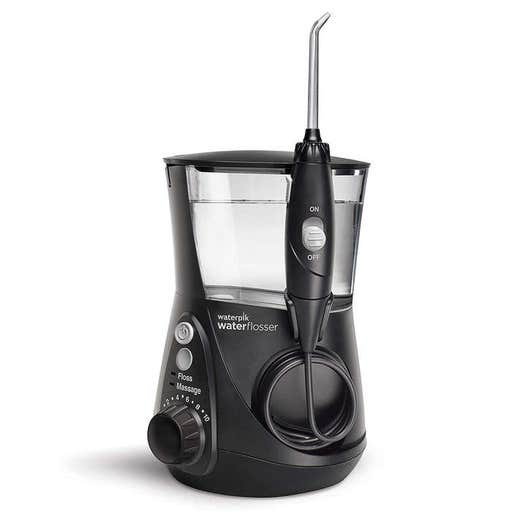 amazon.com, Waterpik Aquarius Water Flosser