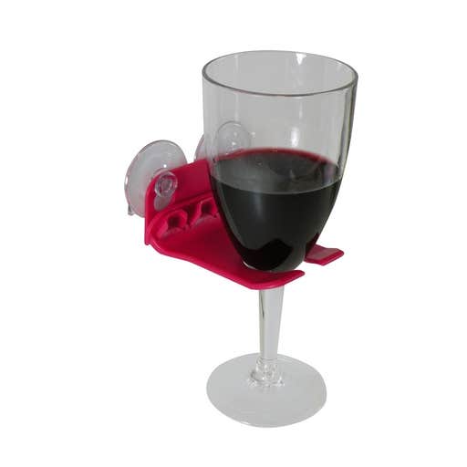 nordstrom.com, WaveHooks Bathtub Wine Glass Holder