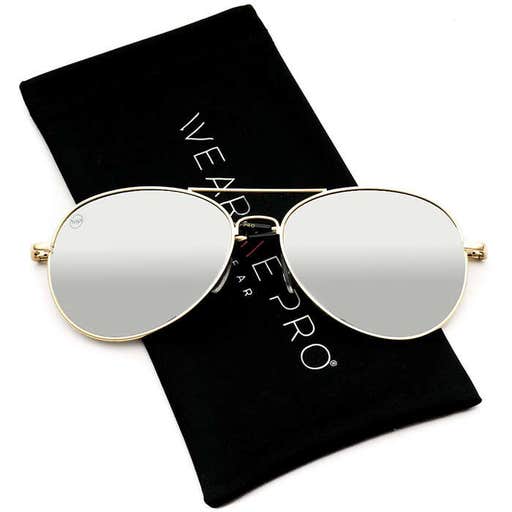 amazon.com, WearMe Pro Aviator Sunglasses