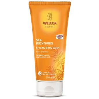 Weleda Body Wash