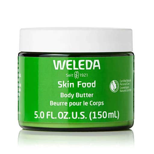 target.com, Weleda Skin Food Body Butter
