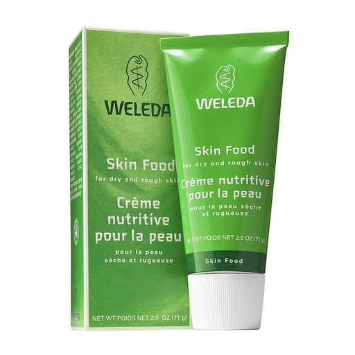 soap.com, Weleda Skin Food Face & Body Moisturizer