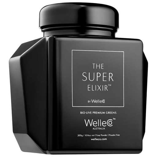 sephora.com, Welleco The Super Elixir