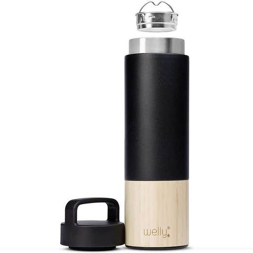 amazon.com, Welly Travel Water Bottle