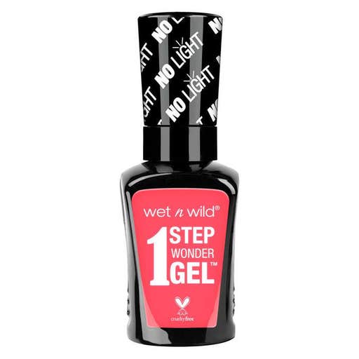 amazon.com, Wet n Wild 1 Step Wonder Gel