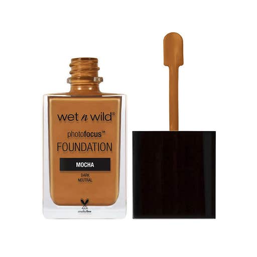 amazon.com, Wet N Wild Photo Focus Foundation