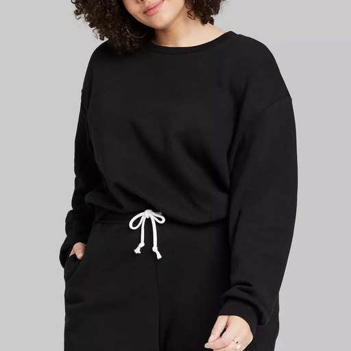 target.com, Wild Fable Sweatshirt