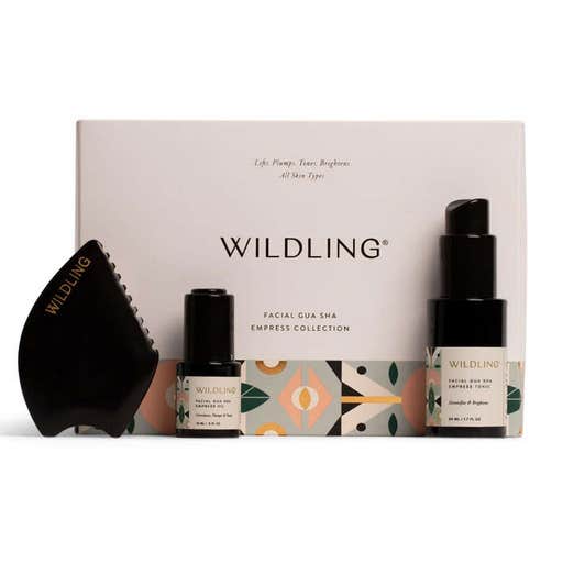 bluemercury.com, Wildling Empress Collection