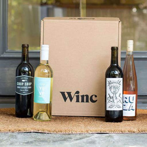 winc.com, Winc