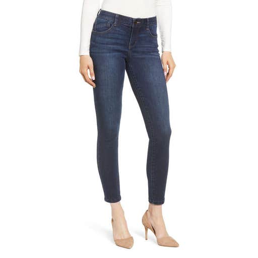 nordstrom.com, Wit & Wisdom Ab-Solution Skinny Jeans