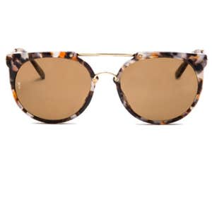 Wonderland Stateline Sunglasses