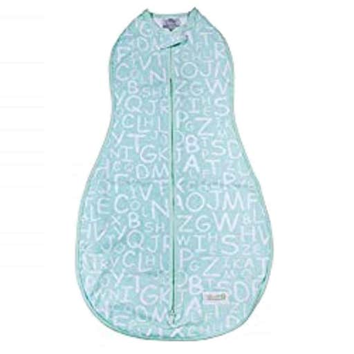 amazon.com, Woombie Original Nursery Swaddling Blanket