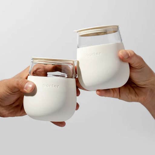 wandpdesign.com, W&P Porter Glass