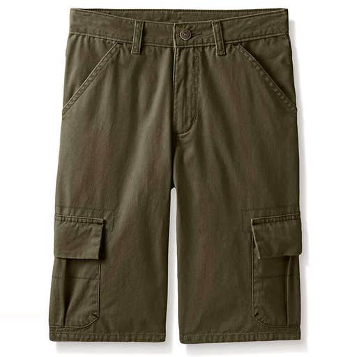 amazon.com, Wrangler Authentics Classic Cargo Short