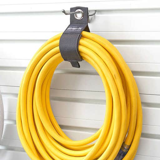 qvc.com, Wrap-It 10-Piece Heavy Duty Storage Straps