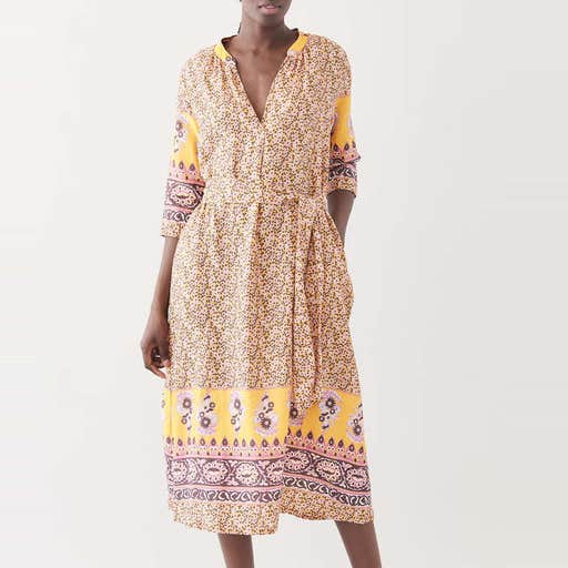 shopbop.com, Xirena Joni Dress