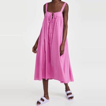 Xirena Kynsley Dress