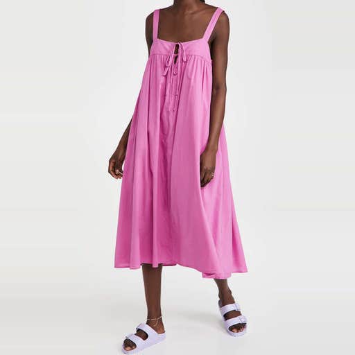 shopbop.com, Xirena Kynsley Dress