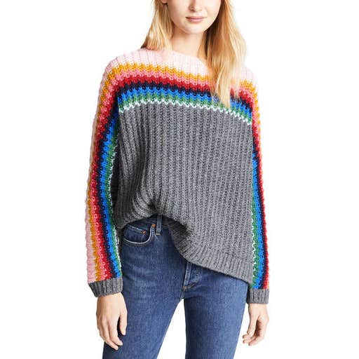 shopbop.com, XIRENA Ski Sweater