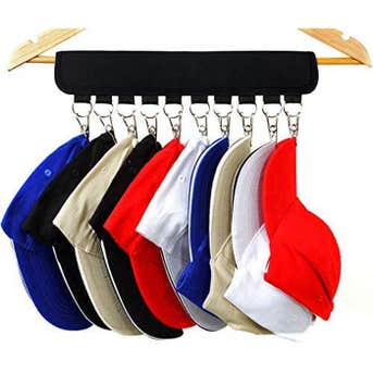 XJunion Cap Organizer Hanger