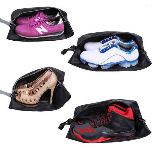 amazon.com, YAMIU Travel Shoe Bags Set of 4