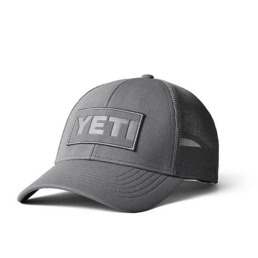 yeti.com, Yeti Patch On Patch Trucker Hat