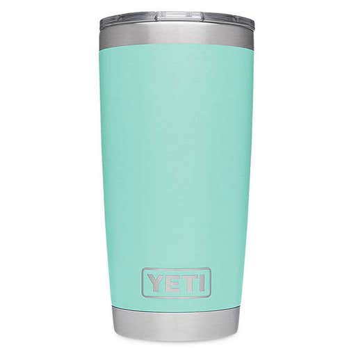 yeti.com, Yeti Rambler Stainless Steel Tumbler