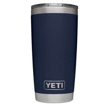 Yeti Rambler Tumbler With MagSlide Lid