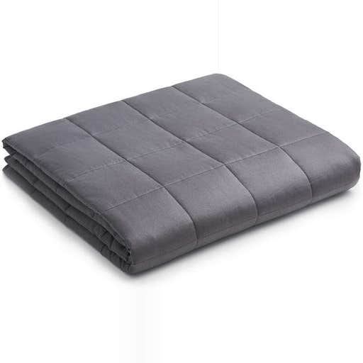 amazon.com, YnM Weighted Blanket
