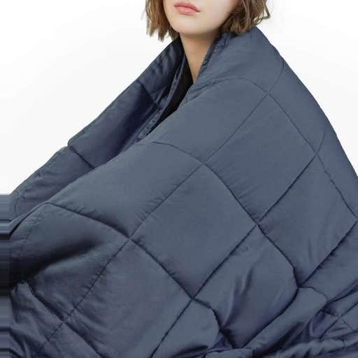 amazon.com, YnM Weighted Blanket