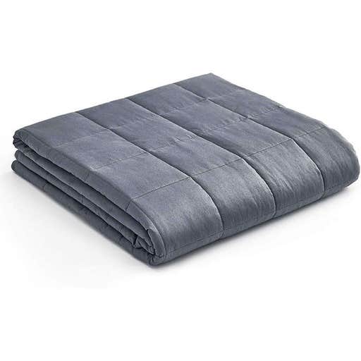 amazon.com, YnM Weighted Blanket