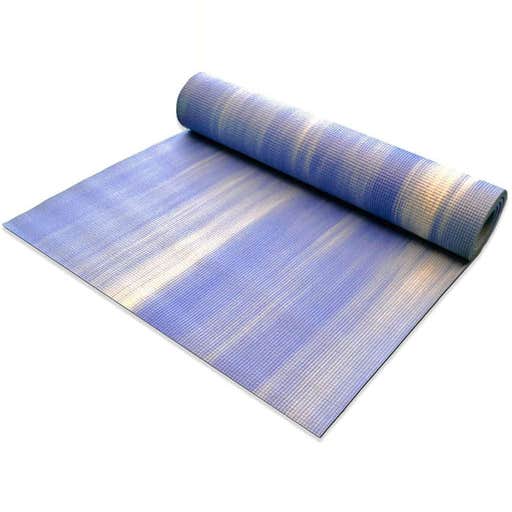 amazon.com, YogaAccessories Deluxe Non Slip Exercise Pilates & Yoga Mat