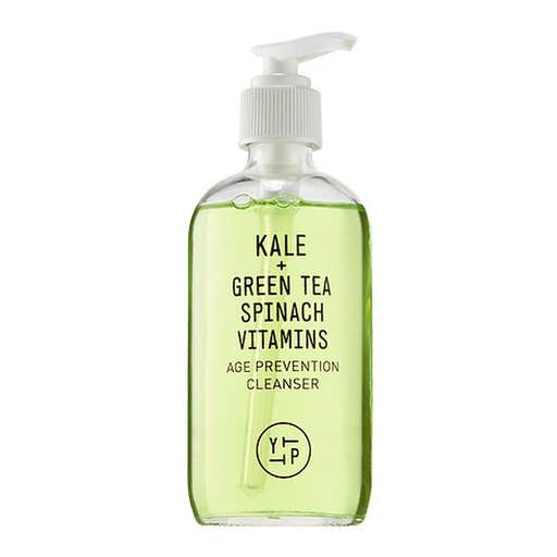 sephora.com, Youth To The People Age Prevention Superfood Cleanser